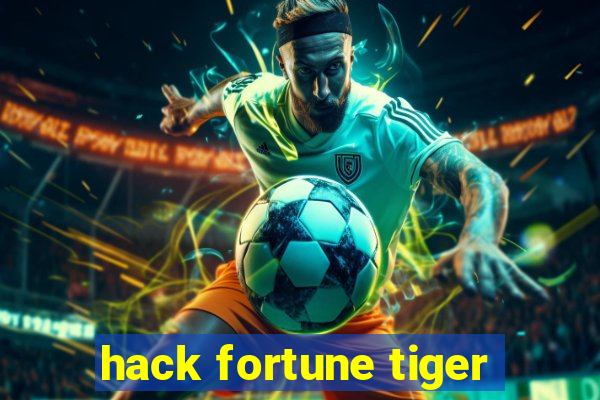 hack fortune tiger